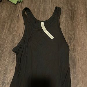 Lulu Tank